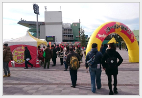 TCKラーメン☆餃子フェス2016